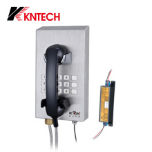 Bergbau Telefon Investoren Anti-Knocking Mining Telefon Kth165 Kntech